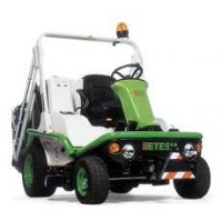 MASINA DE TUNS IARBA ETESIA HYDRO 124 DN - MASINA DE TUNS IARBA ETESIA HYDRO 124 DN